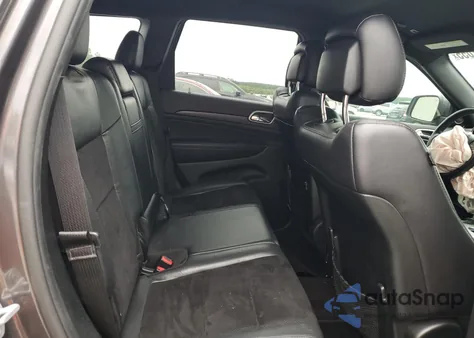 2018 Jeep Grand Cherokee Laredo z USA, uszkodzony, nr VIN 1C4RJEAG2JC278766